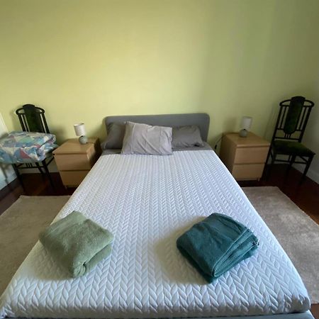 Alojamento Quadros Horta  Dış mekan fotoğraf