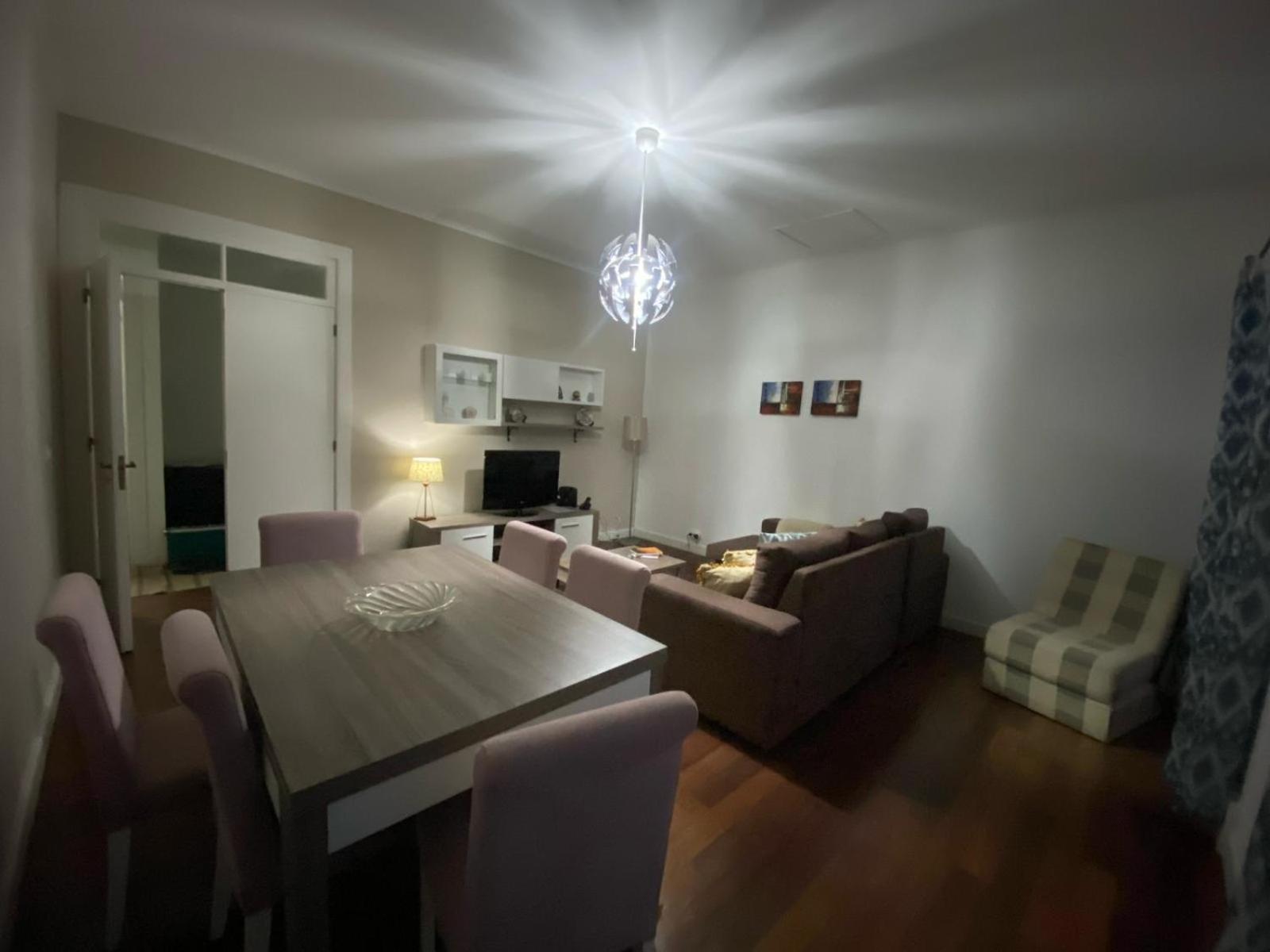 Alojamento Quadros Horta  Dış mekan fotoğraf