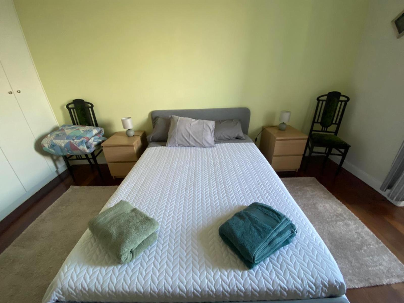 Alojamento Quadros Horta  Dış mekan fotoğraf