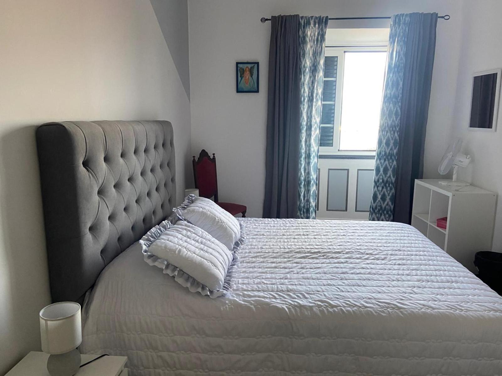 Alojamento Quadros Horta  Dış mekan fotoğraf
