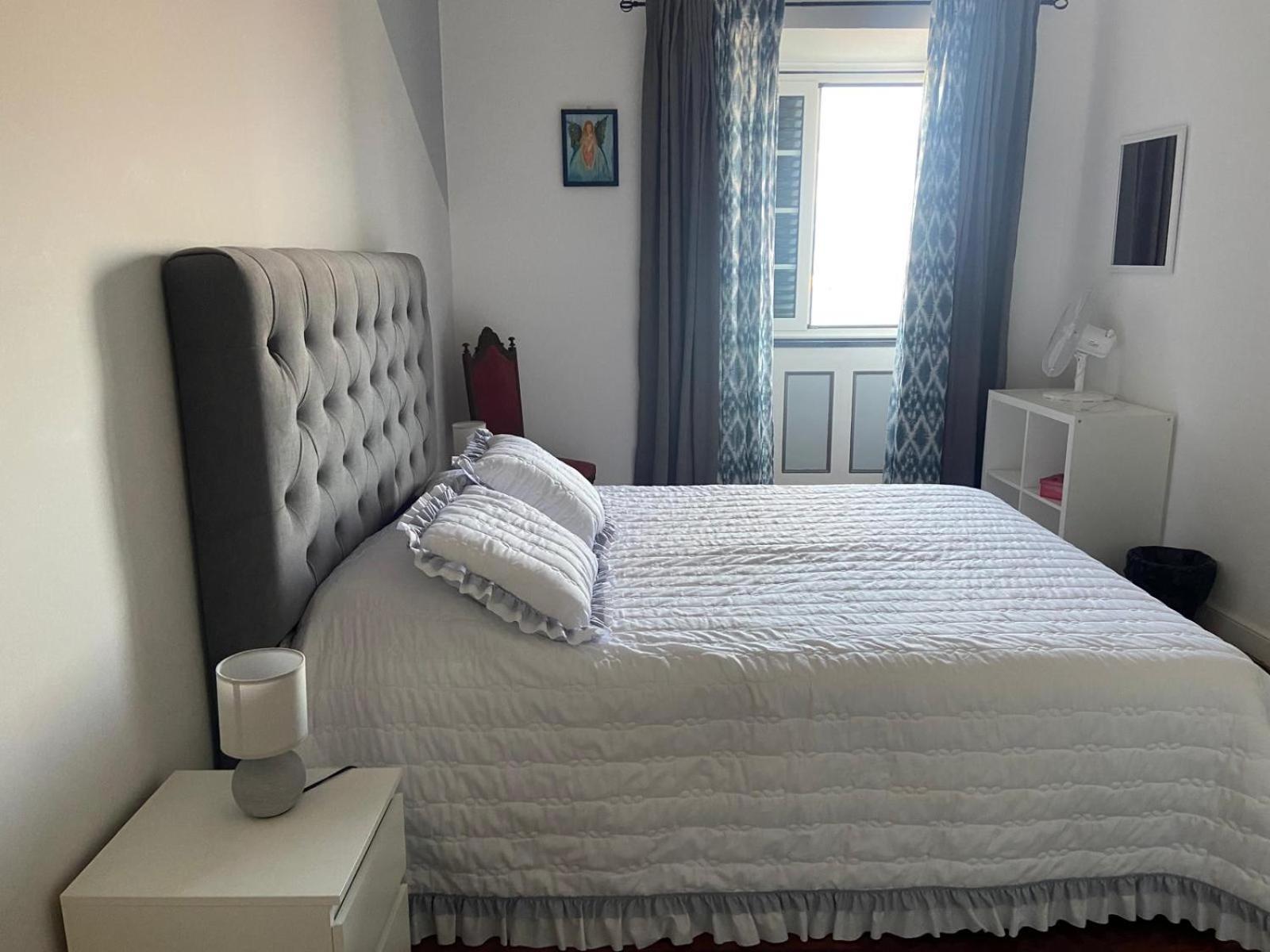Alojamento Quadros Horta  Dış mekan fotoğraf