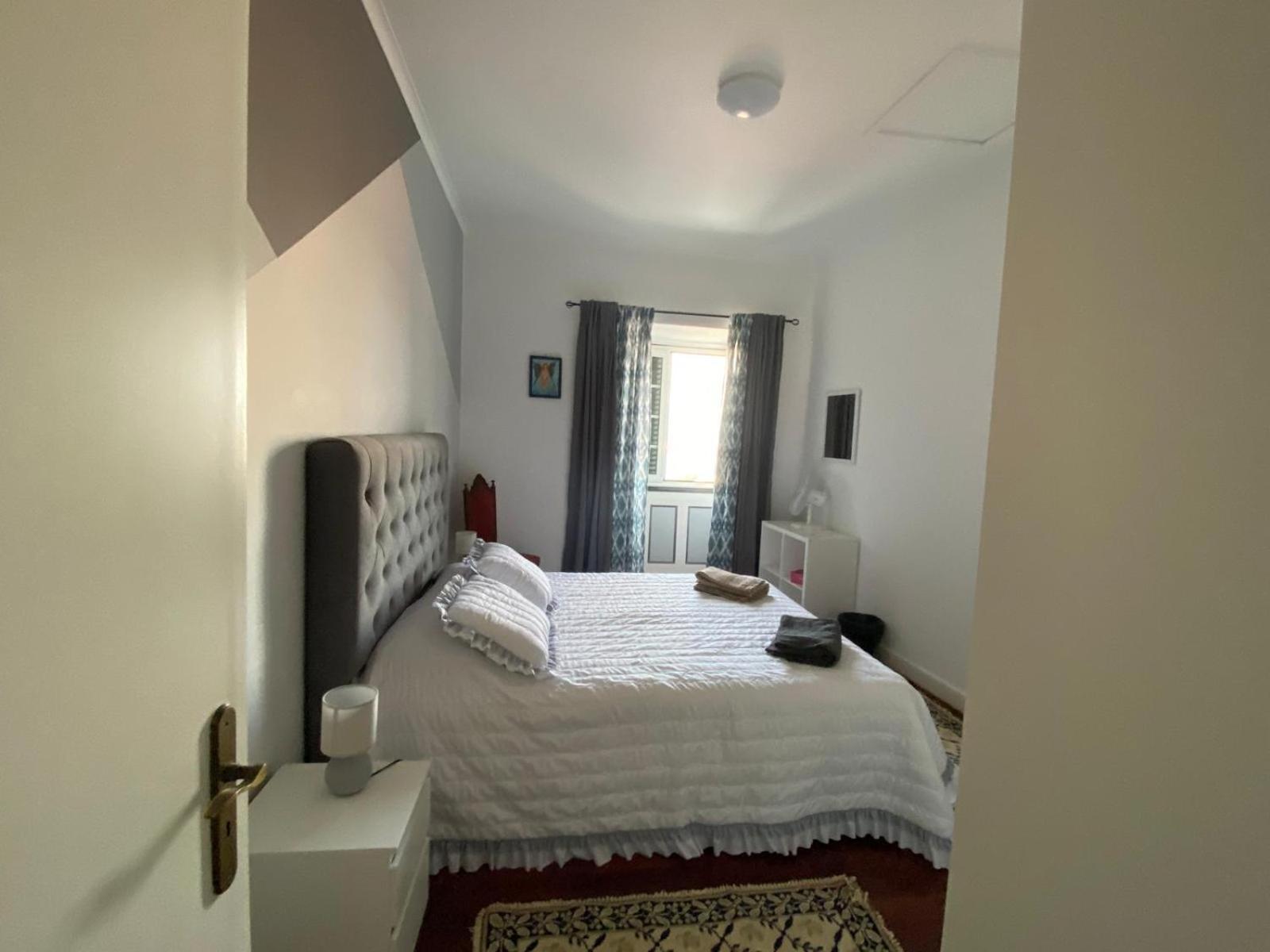 Alojamento Quadros Horta  Dış mekan fotoğraf