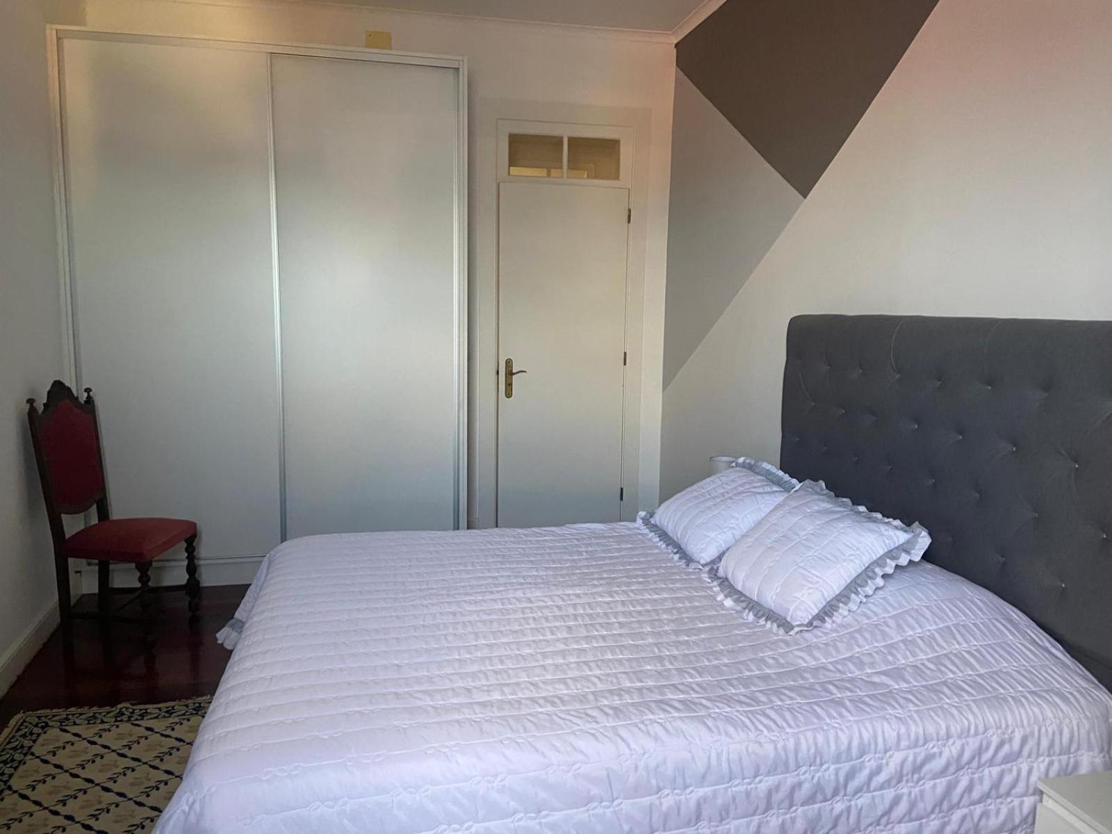 Alojamento Quadros Horta  Dış mekan fotoğraf